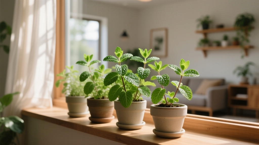 How Do You Propagate Mint Plants for Beginners? 5 Foolproof Methods (No Seeds, No Failures, Just Fresh Leaves in 10 Days)