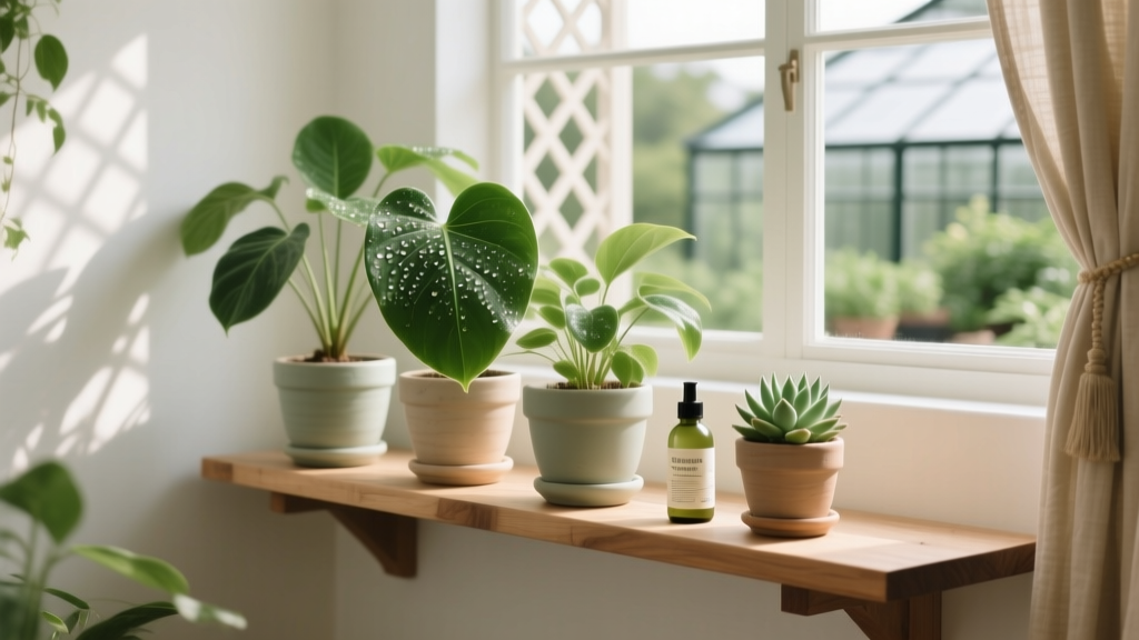 How Do You Propagate Picture Plants Fertilizer Guide: The Truth About Feeding Cuttings & New Plants (Most Gardeners Get This Wrong — Here’s the Science-Backed Fix)