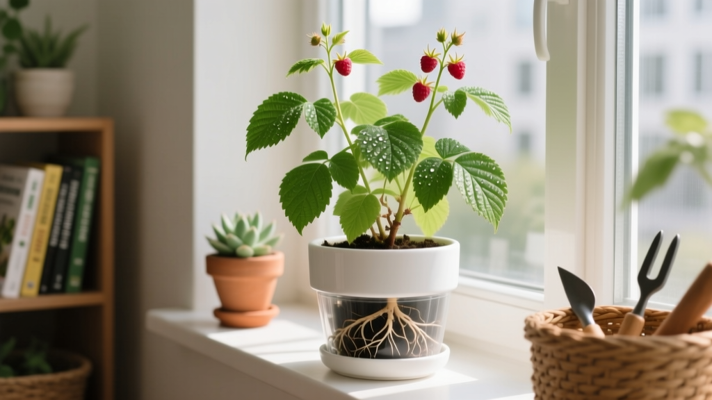 How Do You Propagate Raspberry Plants for Beginners? 5 Foolproof Methods (No Greenhouse Needed!) — Plus When to Avoid Each One So You Don’t Kill Your Canes