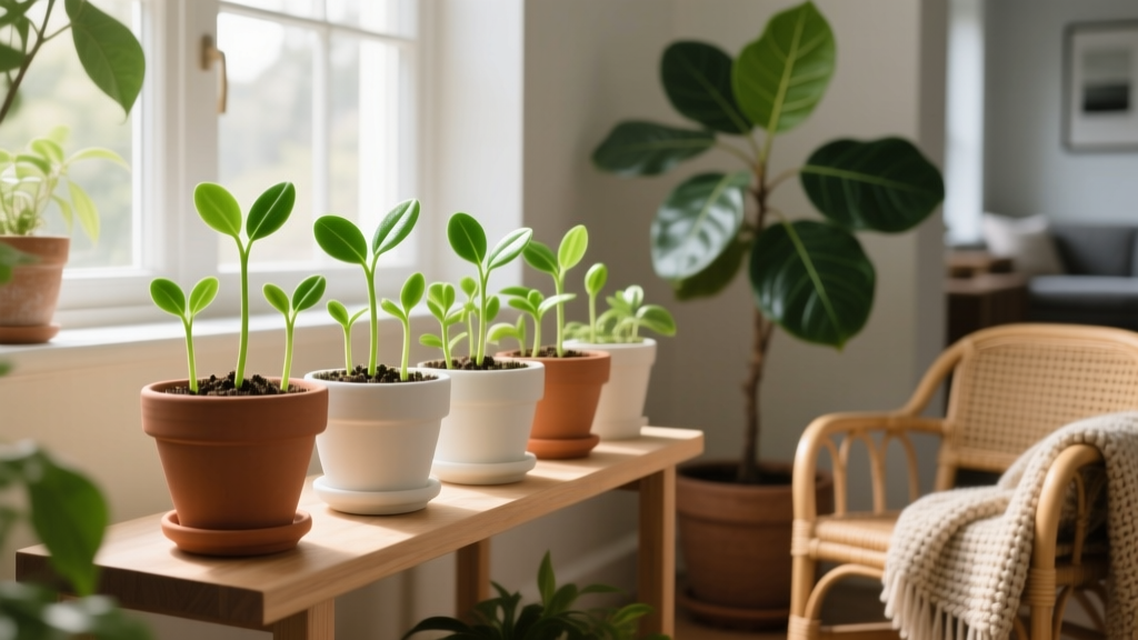 How Do You Propagate This Plant From Seeds? The 7-Step No-Fail Method That Doubles Germination Rates (Even for 'Difficult' Plants Like Lavender, Echinacea & Milkweed)