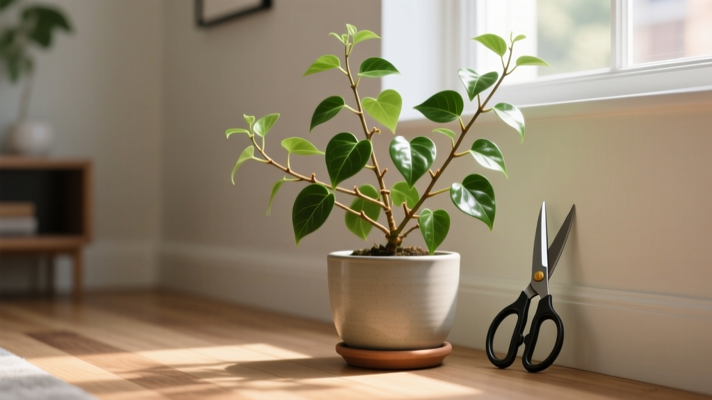 How Do You Prune an Indoor Ivy Plant Under $20? 7 Foolproof Steps That Save Your Plant (and Your Wallet) — No Scissors Required!
