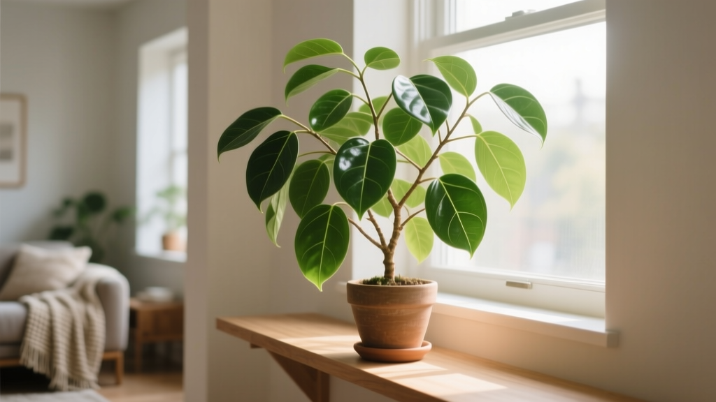 How Do You Take Care of a Money Tree Houseplant? The 7-Step Care System That Prevents Yellow Leaves, Root Rot, and Sudden Drooping (Even If You’ve Killed One Before)