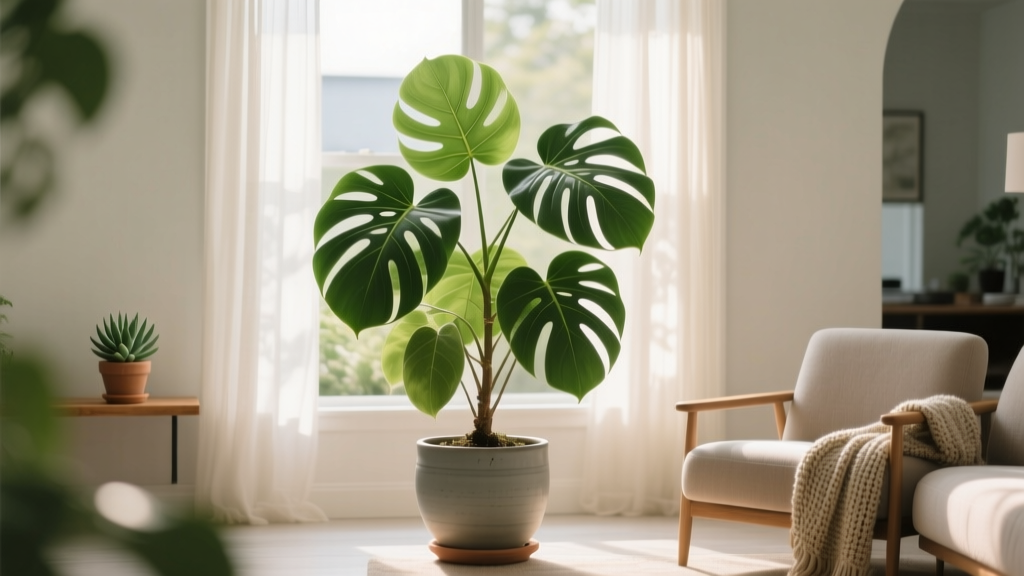 How Do You Water Indoor Large Plant Pest Control? The Hidden Link Between Overwatering & Infestations (Plus 5 Science-Backed Steps to Break the Cycle Without Chemicals)