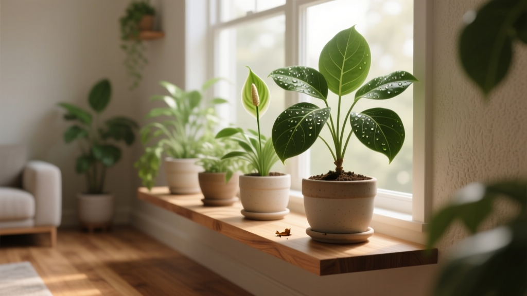 How to Get Rid of Common Plant Disease Indoor Dropping Leaves: 7 Science-Backed Fixes That Stop Leaf Drop in 48–72 Hours (No More Guesswork or Guesstimates)