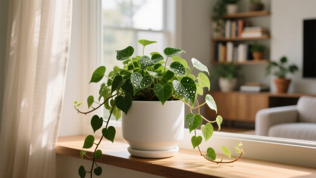 How Long Do Indoor Ivy Plants Live Under $20? The Truth About Lifespan, Cost, and Care—Spoiler: It’s Not the Price Tag That Kills Them (It’s These 4 Mistakes)