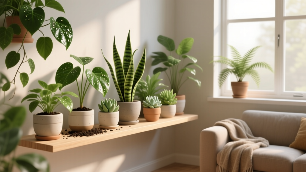 How Long to Plant Indoors from Seeds: The Exact Timeline (Not Guesswork) — Avoid Leggy Seedlings, Failed Germination & Wasted Time With This Step-by-Step Indoor Sowing Calendar for Every Common Vegetable, Herb & Flower