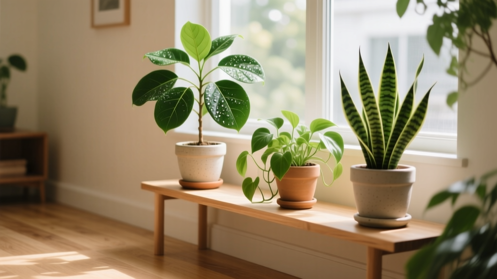 How Long to Leave Indoor Plants in Rain for Pest Control? The Truth About Natural Mitigation—Plus Exact Timing Guidelines, Risks You’re Overlooking, and When It’s Actually Harmful (Backed by Extension Research)