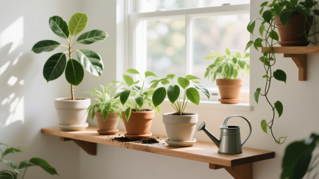 Why Your USDA-Imported Propagative Plants Are Dropping Leaves — The Real Timeline, Permit Delays, & 5 Science-Backed Fixes That Stop Leaf Drop in 72 Hours