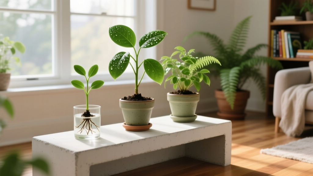 How Many Grams Per Plant Indoor Grow From Cuttings? The Realistic Yield Range—And Exactly What Slashes Your Harvest by 60% (Spoiler: It’s Not Light)