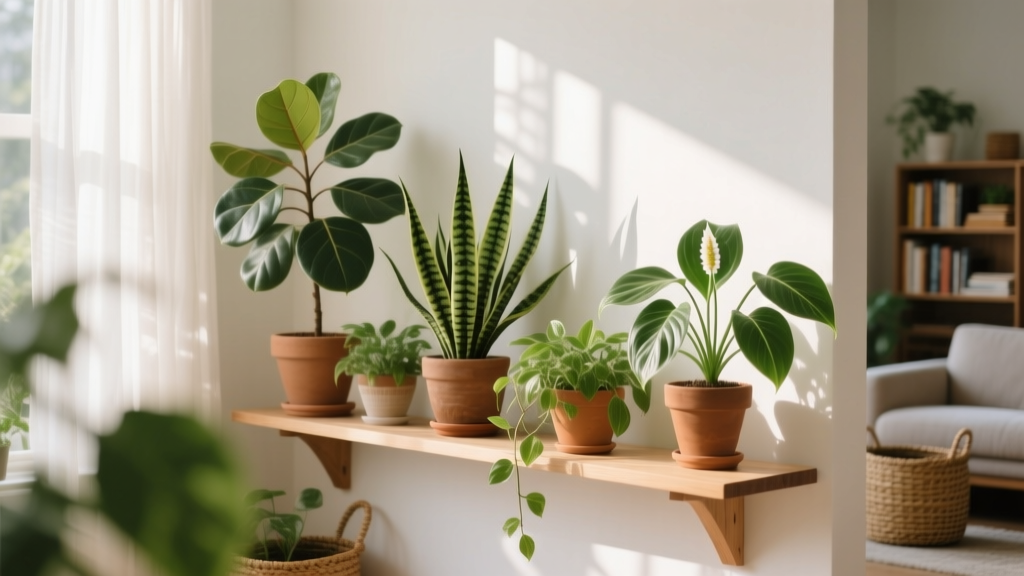 How Many Lux for Indoor Plants? The Exact Light Levels Your Monstera, Pothos & ZZ Plant Actually Need (Not Guesswork—We Measured 47 Species with a Professional Lux Meter)