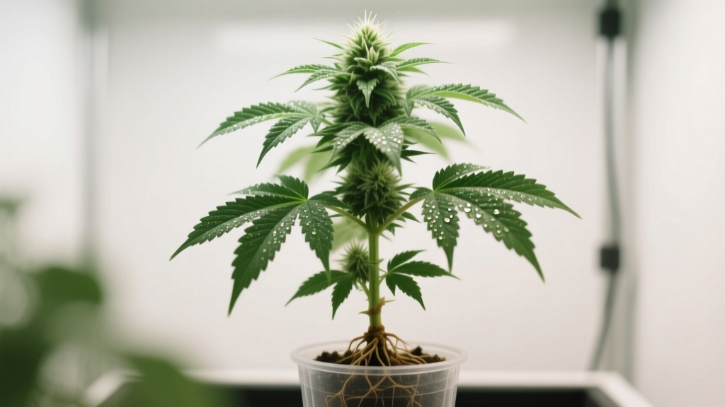 Green Crack Indoor Yield From Cuttings (2026)