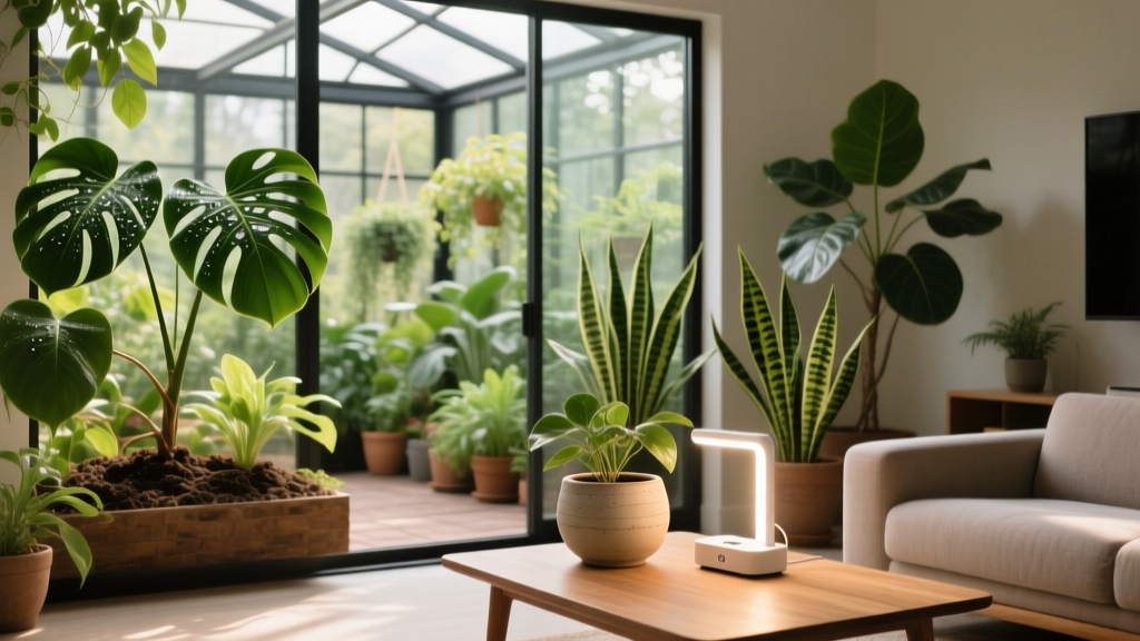 How Much Fertilizer Should You Really Use Under Indoor LED Grow Lights? A Step-by-Step Fertilizer Guide That Prevents Burn, Boosts Yields, and Saves You $127/Year on Wasted Nutrients