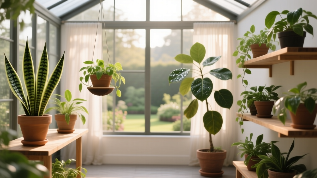 How Much Is the Indirect Light for Indoor Plant Propagation Tips? The Exact Lux Ranges, Window Positioning Hacks, and 5 Plants That Fail (or Thrive) Without Measuring Tools — Backed by University Extension Data