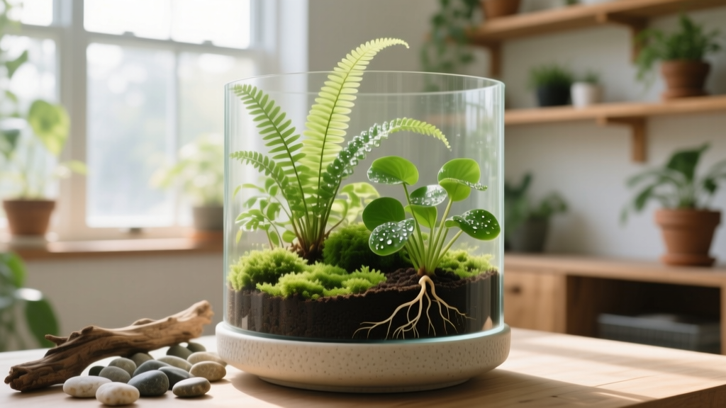 How Much Light for Low Light Aquarium Plants Soil Mix? The Truth About Light + Substrate Synergy (Most Hobbyists Get This Wrong—and It’s Killing Their Plants)