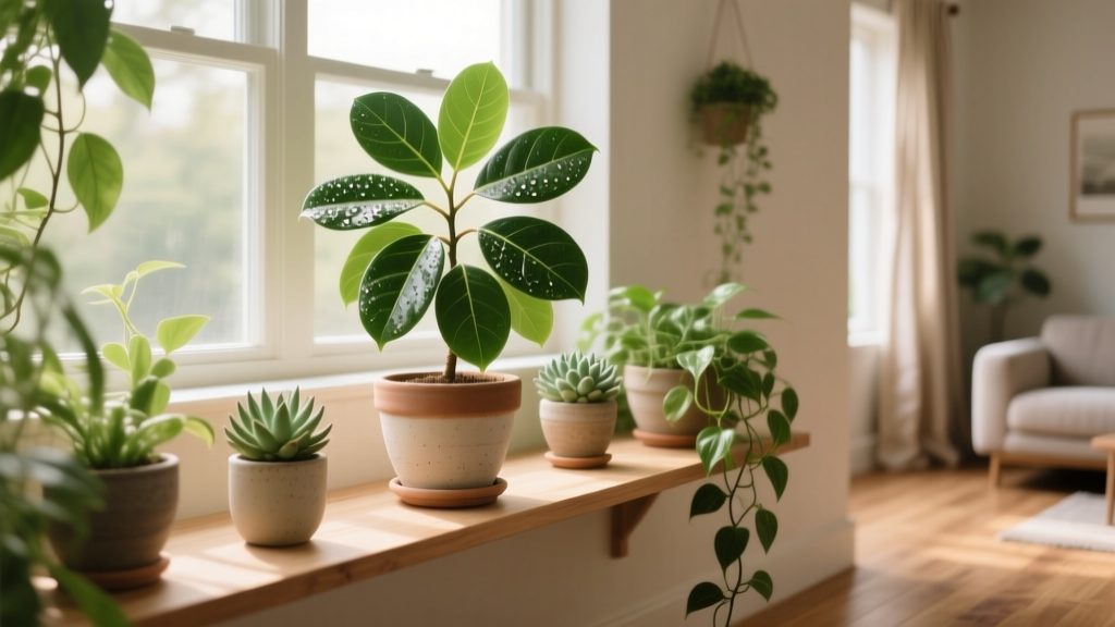 How Much Miracle-Gro for Indoor Plants? The Fertilizer Guide That Stops Yellow Leaves, Root Burn, and Wasted Money — 7 Exact Dosage Rules (Backed by Horticultural Science)
