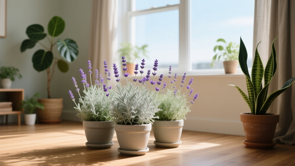 How Much Sun Do Indoor Lavender Plants Need? Propagation Tips That Actually Work (Not Just Wishful Thinking — Here’s What 7 Years of Indoor Lavender Trials Proved)