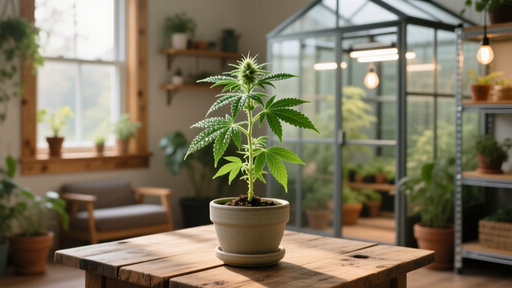 How Much Water Do Marijuana Plants Need Indoors From Cuttings? The Exact Milliliters, Timing & Signs You’re Over- or Under-Watering (Backed by Propagation Labs & 7-Year Grower Data)