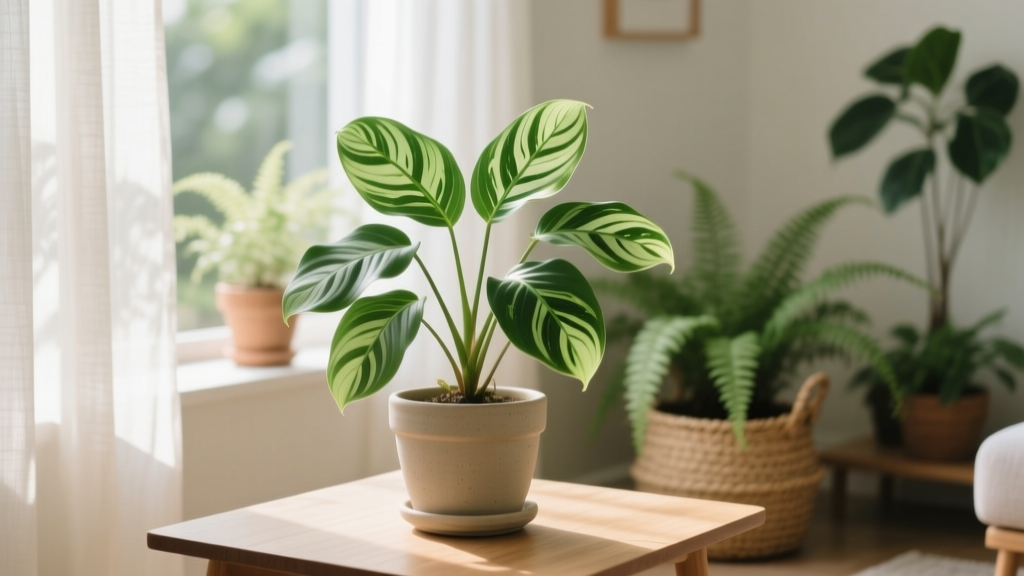 How Much Water Does an Indoor Peace Plant Like Under $20? The Exact Weekly Schedule That Prevents Yellow Leaves, Root Rot, and Wasted Money — Even If You’ve Killed 3 Before
