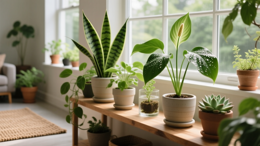 How Much Water Indoor Plants Need From Seeds: The Exact Milliliters, Frequency & Timing Most Beginners Get Wrong (And Why Overwatering Kills 73% of Seedlings Before Week 2)
