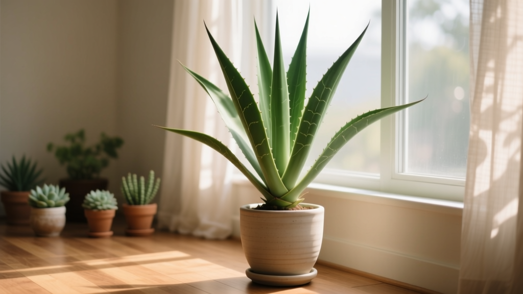 How Often Do You Water a Yucca Plant Indoors? The Truth Is: Most People Overwater—Here’s the Exact Schedule Based on Light, Pot Size, Season & Soil (Backed by Horticultural Science)