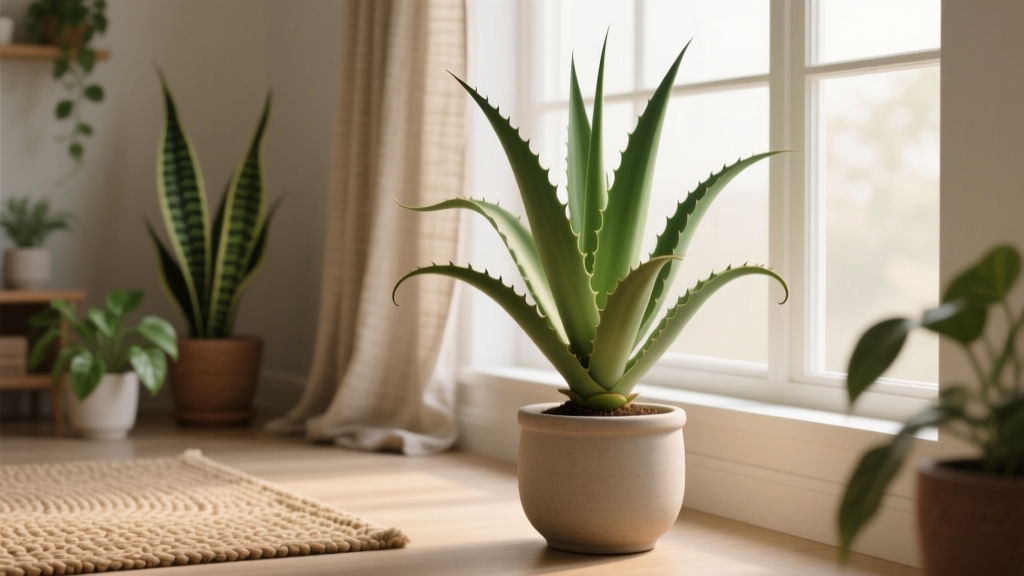 How Often Do You Water An Indoor Yucca Plant For Beginners? The Truth Is: Overwatering Kills 83% of Yuccas—Here’s Your Exact Seasonal Schedule, Soil Moisture Test Method, and 5-Second Finger Check That Saves Your Plant Every Time