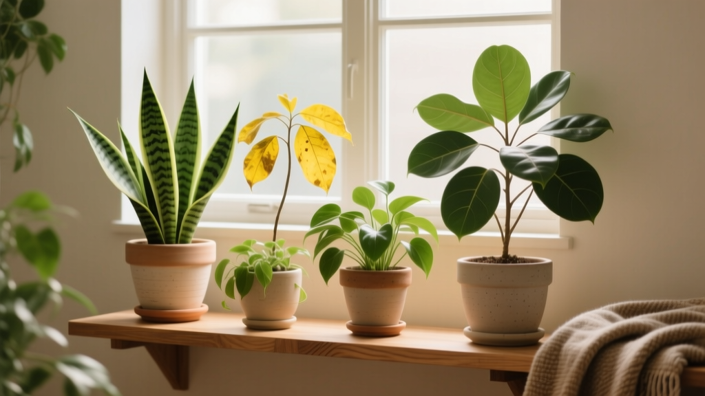 How Often Do You Water Plants Indoors With Yellow Leaves? The Truth Is It’s Not About Frequency—It’s About Fixing the Real Cause First (Here’s Exactly How to Diagnose & Correct It in Under 10 Minutes)