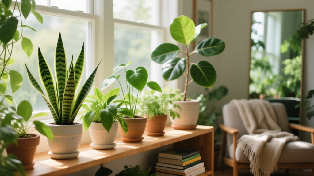 How Often Should I Fertilise My Indoor Plants in Bright Light? The Truth About Overfeeding, Seasonal Timing, and Why Your ‘Sun-Loving’ Plants Might Be Starving (or Drowning) in Nutrients