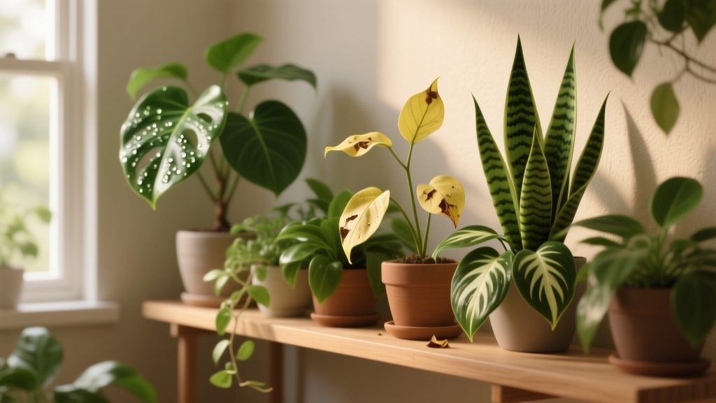 How Often Should You Water Indoor Plants Dropping Leaves? The Truth Is Not About Frequency—It’s About Root Health, Humidity, and 3 Hidden Stress Triggers Most Gardeners Miss (A Step-by-Step Rescue Protocol)