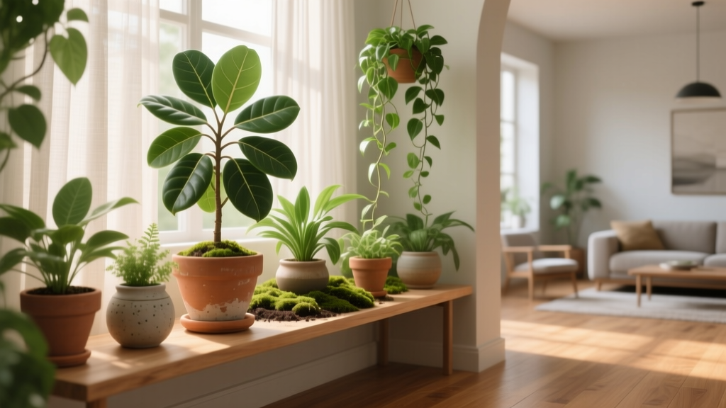 How Often Should You Change Soil for Indoor Plants Repotting Guide: The Truth About 'Just Adding More Dirt'—Why 78% of Plant Deaths Happen Because of This One Overlooked Step (And Exactly When to Do It)