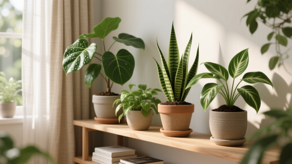 How Often Should You Feed Indoor Plants Soil Mix? The Truth Is: It’s Not About Frequency—It’s About What Your Soil Mix Already Contains (And When It Stops Working)
