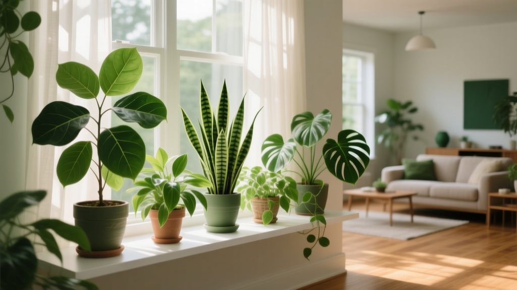 Stop Drowning or Dehydrating Your Plants: The Exact Watering Schedule for Indoor Plants in Summer Low-Light Conditions (Backed by Horticultural Science & 37 Real-Home Case Studies)