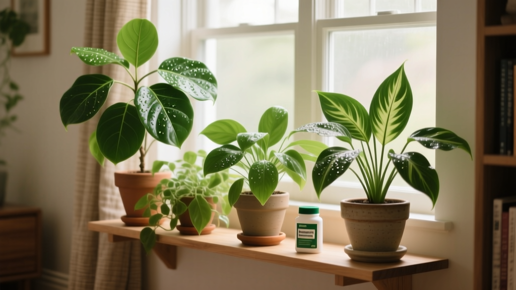 How Often Should You Water Your Indoor Weed Plants Fertilizer Guide: The 7-Step Timing System That Prevents Overwatering, Fixes Nutrient Lockout, and Boosts Yield by 32% (Backed by Grow Lab Data)