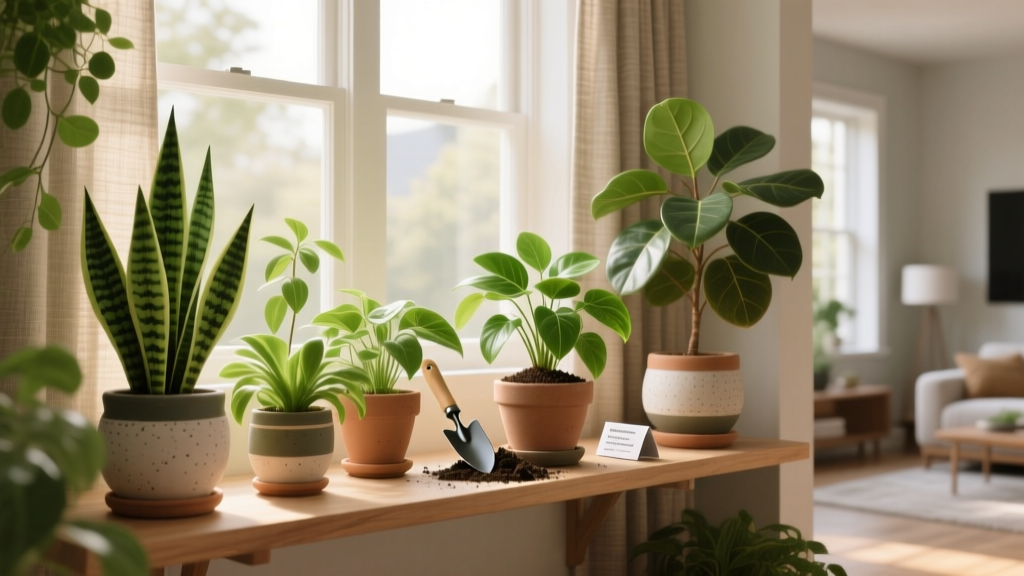 Stop Killing Your Plants With Overfeeding: The Exact Miracle-Gro Indoor Plant Food Repotting Guide That Tells You How Often to Use It—Including When to Skip It, What Happens If You Don’t Repot First, and Why 92% of Houseplant Deaths Trace Back to This One Timing Mistake