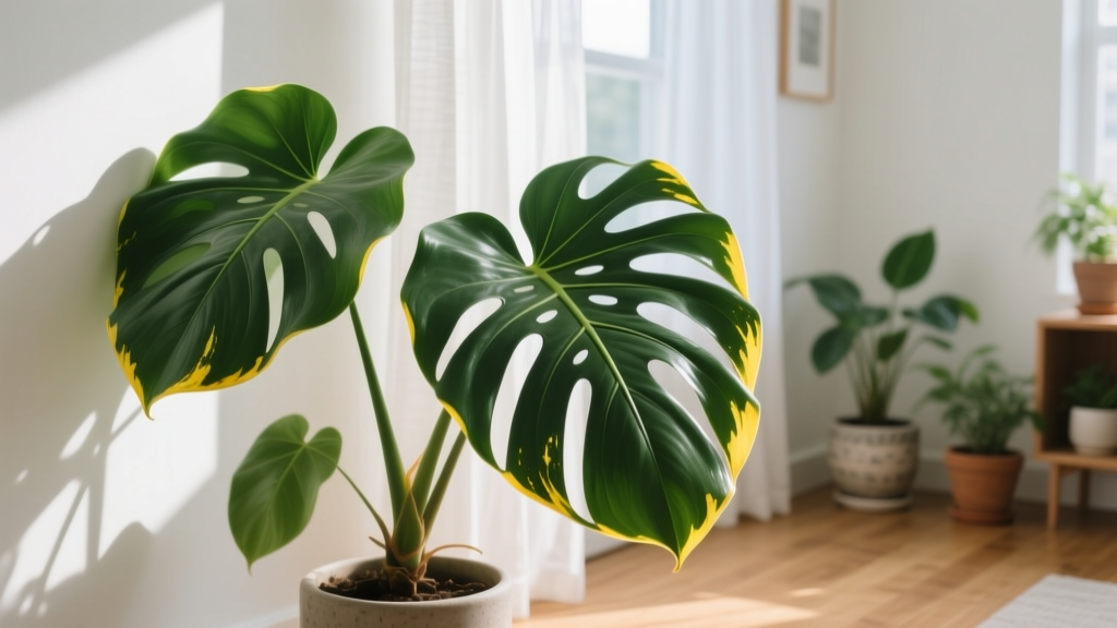 How Often to Water Indoor Elephant Ear Plant with Yellow Leaves: The Exact Watering Schedule That Stops Yellowing in 7–10 Days (Backed by Horticultural Science & 23 Real Home Cases)