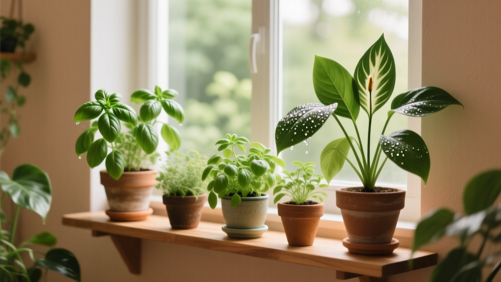 How Often to Water Indoor Plants From Cuttings: The HerbVerdeGarden.com Guide That Ends Root Rot, Wilting, and Guesswork—With Real-Time Moisture Checks, Species-Specific Timelines, and 7-Day Success Tracking