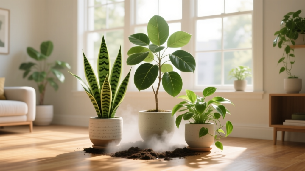 How Often to Water Indoor Potted Plants in Bright Light: The 7-Second Finger Test + 5 Plant-Specific Schedules That Prevent Overwatering (Backed by University Extension Research)