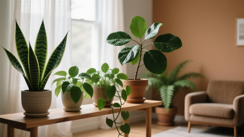 How Often to Water Plants Indoors in Low Light: The Truth Most Gardeners Get Wrong (And Exactly How to Fix It Without Killing Your ZZ Plant or Snake Plant)