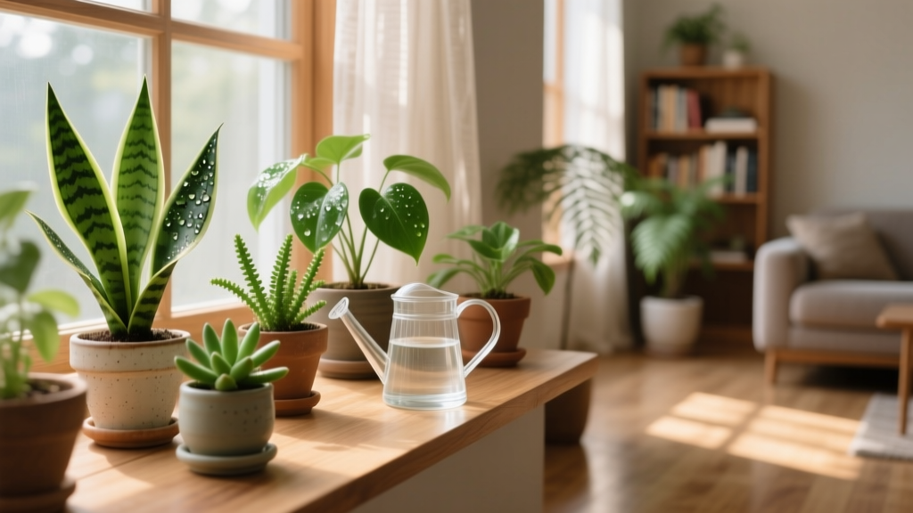 How Often to Water Propagated Plants in Soil: The 7-Step Propagation Watering Protocol That Prevents Root Rot (and Why 'Wait Until Dry' Is Killing Your Cuttings)