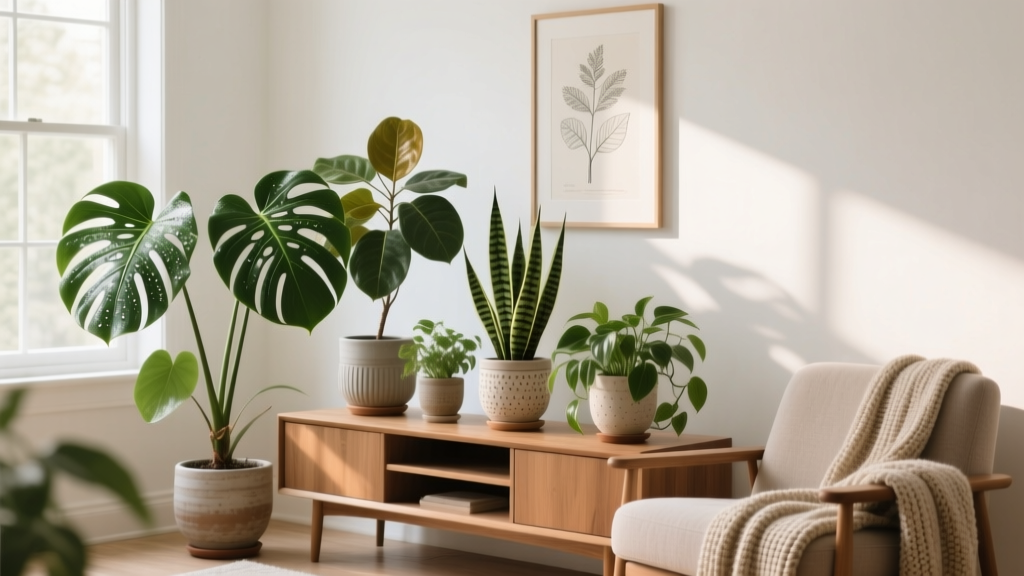 How Often to Water Your Indoor Plants: The 7-Second Finger Test, Seasonal Adjustments, and Why 'Once a Week' Is Killing Your ZZ Plant (Backed by Horticultural Science)