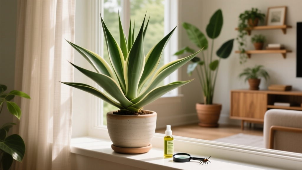 Stop Killing Your Indoor Yucca: The Exact Watering Schedule + Pest Control Protocol That Prevents Root Rot, Spider Mites, and Yellow Leaves—Backed by Horticultural Science (No More Guesswork!)