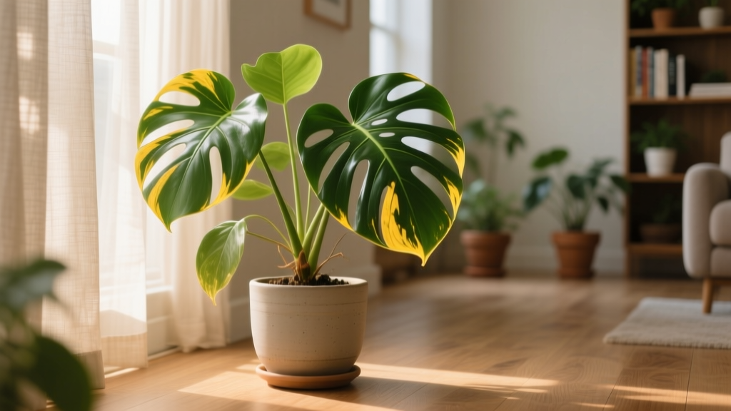 How Often Do You Water an Indoor Plant in Summer With Yellow Leaves? (Spoiler: It’s Not About Frequency—It’s About Fixing the Root Cause First)