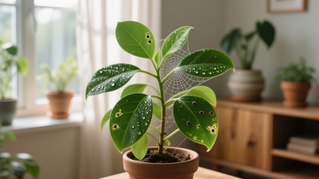 How Spider Mites Infest Indoor Plants for Beginners: 7 Shockingly Easy Ways They Sneak In (and Exactly How to Block Every Single One Before You Lose Your Favorite Monstera)