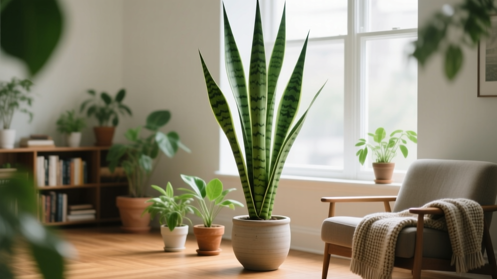 How Tall Can Snake Plants Get Indoors Pest Control: The Truth About Growth Limits, Hidden Pest Triggers, and Why Your 3-Foot Sansevieria Is Suddenly Infested (And How to Fix It in 72 Hours)