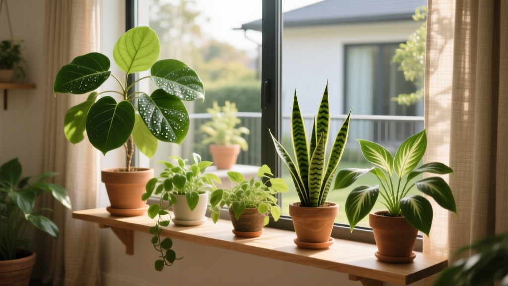 How to Acclimate Indoor Plants to Outside Propagation Tips: The 7-Day Stress-Free Transition Method That Prevents Sunburn, Shock, and Leaf Drop (Even for Sensitive Tropicals Like Monstera & Calathea)