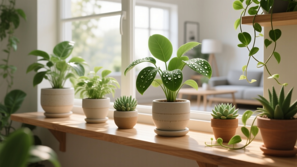 How to Avoid Bugs in Indoor Plants Pest Control: 7 Science-Backed Prevention Tactics That Stop Infestations Before They Start (No Sprays, No Stress, Just Smarter Plant Hygiene)