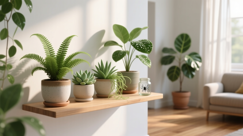 How to Avoid Indoor Gnat Plants: 7 Science-Backed, Zero-Pesticide Strategies That Actually Stop Fungus Gnats Before They Hatch (No More Sticky Traps or Drowning Plants!)