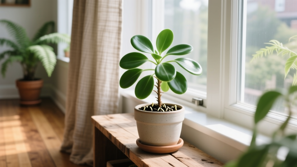 How to Care for Pineapple Indoor Plant from Seeds: The Truth About Germination, Light, and Patience—Why 92% of Beginners Fail (and How to Succeed in 6 Months)