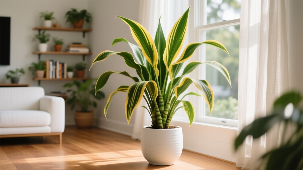 How to Care for a Delray Indoor Plant: The 7-Step No-Stress Routine That Prevents Yellow Leaves, Root Rot, and Sudden Die-Off (Even If You’ve Killed 3 Plants Before)