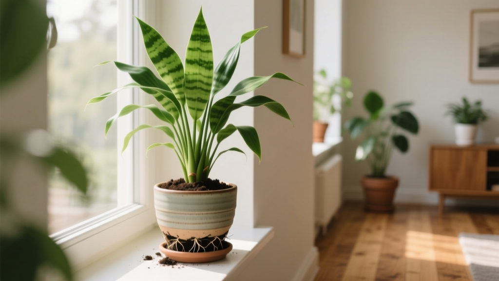 How to Care for a Dracena Houseplant Repotting Guide: 7 Mistakes That Kill Dracaenas (and Exactly How to Repot Without Shock, Root Rot, or Stunted Growth)