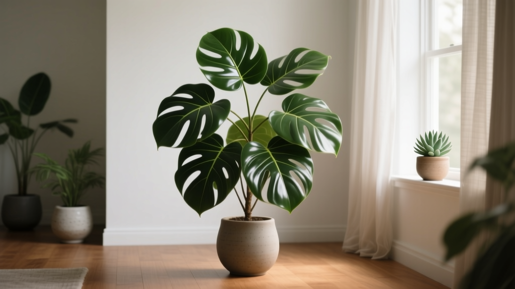 How to Care for a Fatsia Plant Indoors in Low Light: The Truth About Its ‘Low-Light Tolerance’ (Spoiler: It’s Not What You Think — and Here’s Exactly How to Keep Yours Lush Without a Windowsill)